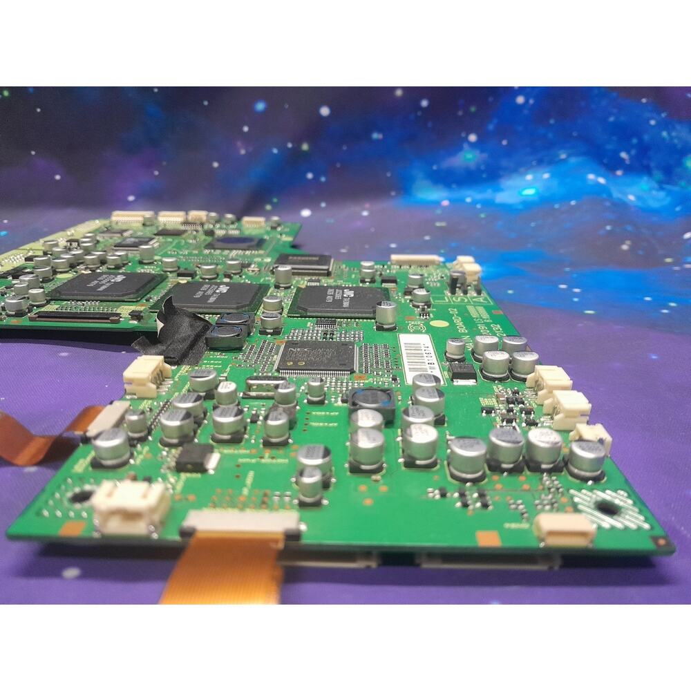 Canon SX6 Projector Mother Board - Picture 6 of 14